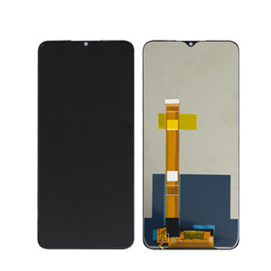 OPPO A3s Lcd Touch Screen Display Replacement