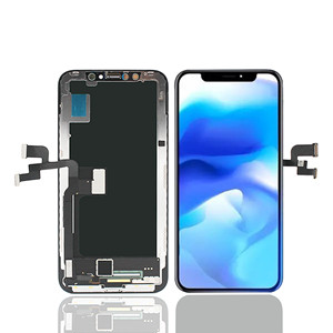 For iPhone 11 Lcd Screen Display Touch Digitizer Replacement