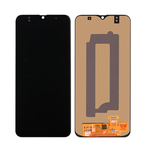 Samsung A30 Lcd Touch Screen Display Replacement