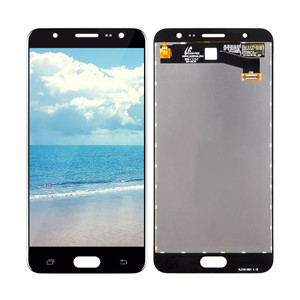 Samsung J7 Prime Lcd Touch Screen Display Replacement