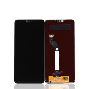 Xiaomi Mi 8 Lite Lcd Touch Screen Display Replacement