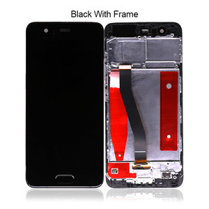 Huawei P10 Lcd Touch Screen Display Replacement