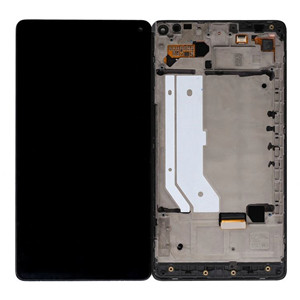 NOKIA Lumia 800 N800 Lcd Touch Screen Display Replacement