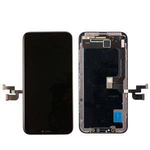 For iPhone X Lcd Screen Display Touch Digitizer Replacement