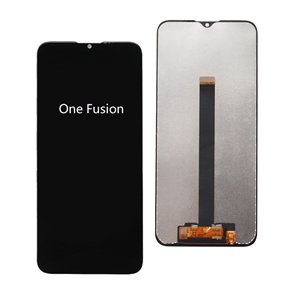 Motorola Moto One Fusion Lcd Touch Screen Display Replacement