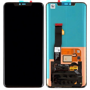 Huawei  Mate 20 Pro Lcd Screen Display Touch Digitizer Replacement