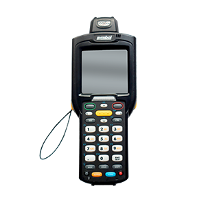 Motorola Symbol MC32N0-RL2SAHEIA  Barcode Scanner