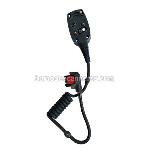 Symbol RS419 Scanner Cable Connector