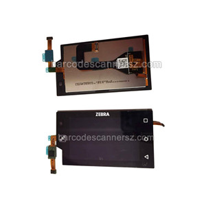 LCD with Touch Replacement for Symbol WT6000 WT60A0
