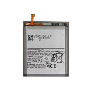 Mobile Phone Battery For Samsung note 10 Battery Replacement