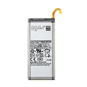 Mobile Phone Battery For Samsung J8 Battery Replacement