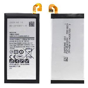 Mobile Phone Battery For Samsung J330 Battery Replacement