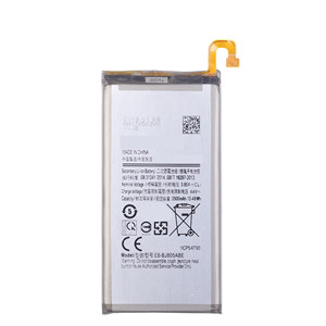 	Mobile Phone Battery For Samsung J805   Battery Replacement