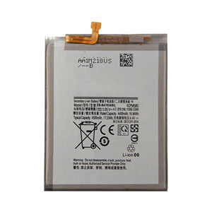 Mobile Phone Battery For Samsung A705 Battery Replacement