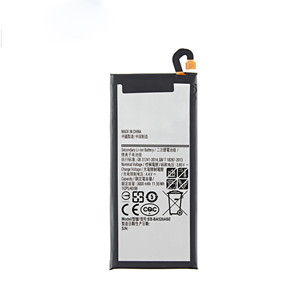 Mobile Phone Battery For Samsung A520 Battery Replacement