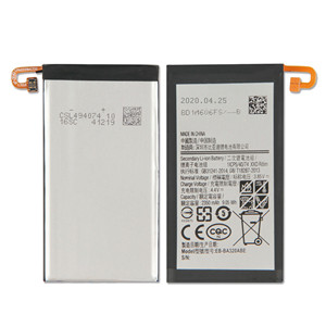 Mobile Phone Battery For Samsung A320 Battery Replacement