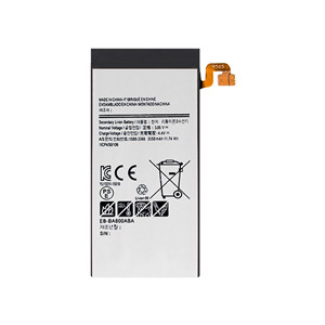 Mobile Phone Battery For Samsung A8 Battery Replacement