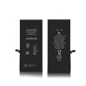 Mobile Phone Battery For iPhone 7 Battery Replacement