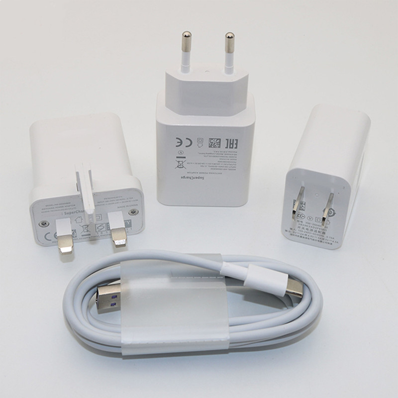 Huawei  fast charger travel adapte