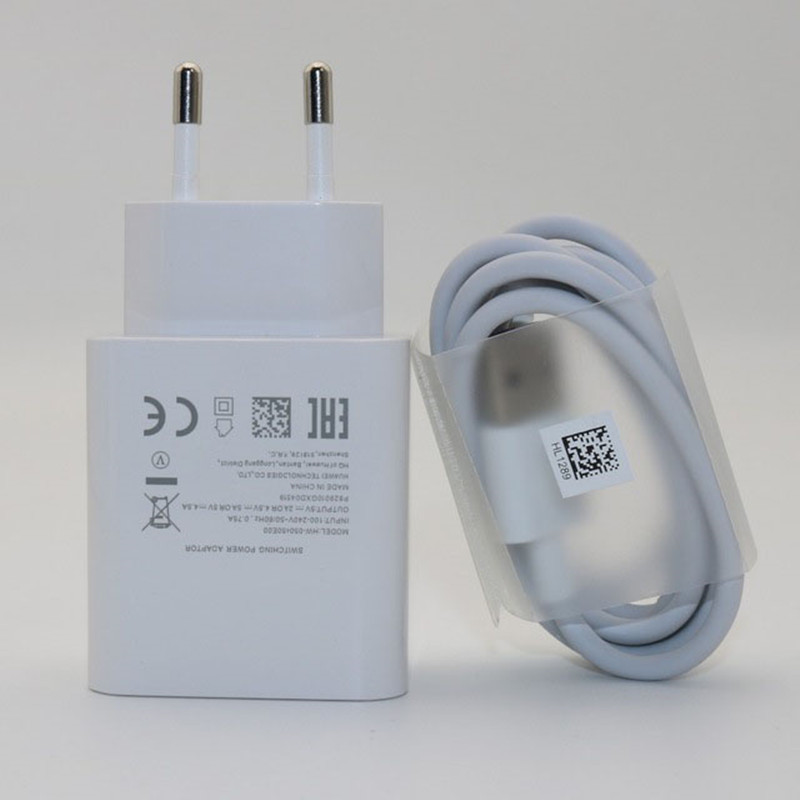 Huawei  fast charger travel adapte