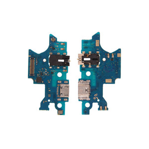  For Samsung A750 A7 2018 Charging Port Dock  Charger Flex Cable