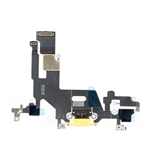 Mobile phone parts For  iPhone 11 charging flex cable