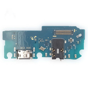 Samsung Galaxy A12 Dock Charger Flex Cable