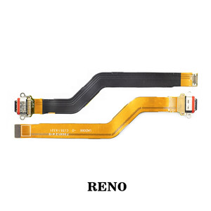 Oppo Reno Series Charging Port Flex Cable Dock Connector