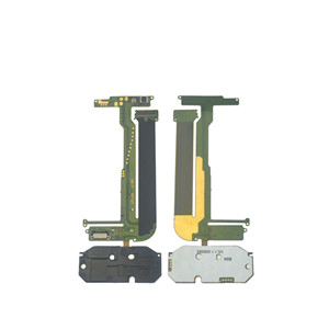 Nokia N95 keypad flex cable