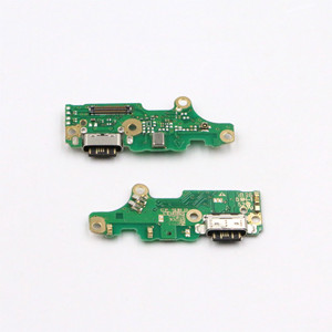 Nokia 7.1 Front Camera Flex Cable Facing Module