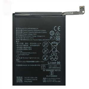 Mobile Phone Battery For Huawei Honor 10 Battery Replacement