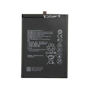 Mobile Phone Battery For Huawei P20 Battery Replacement