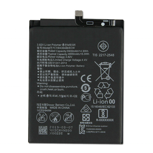 Mobile Phone Battery For Huawei Mate10 Mate20 Battery Replacement