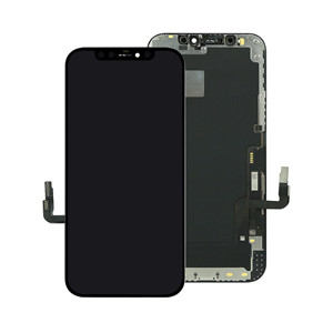 For iPhone 12 12 Pro Lcd Screen Display Touch Digitizer Replacement 