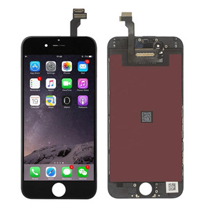 For iPhone 6 Lcd Screen Display Touch Digitizer Replacement 
