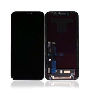 For iPhone XR Lcd Screen Display Touch Digitizer  Replacement 