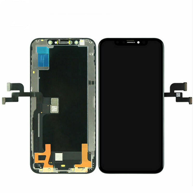 For iPhone Xs Lcd Screen Display Touch Digitizer  Replacement 