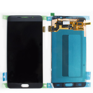 Samsung Note 5 N920 Lcd Screen Display Touch Digitizer Replacement