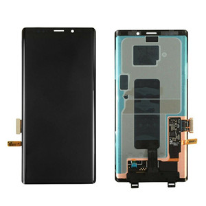 Samsung Note 9 Lcd Screen Display Touch Digitizer Replacement