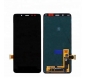 For Samsung - Samsung A8 Lcd Screen Display Touch Digitizer Replacement