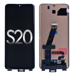 Samsung S20 Lcd Screen Display Touch Digitizer Replacement