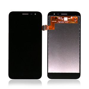 Samsung J260 Lcd Screen Display Touch Digitizer Replacement