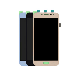 Samsung J2 Lcd Screen Display Touch Digitizer Replacement