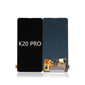 Xiaomi Redmi K20 Pro K20  Lcd Touch Screen Display Replacement