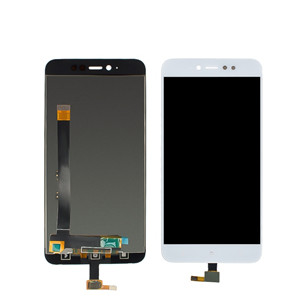 Xiaomi Mi 5S Lcd Touch Screen Display Replacement