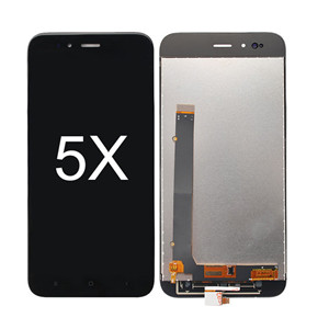 Xiaomi Mi 5X Lcd Touch Screen Display Replacement
