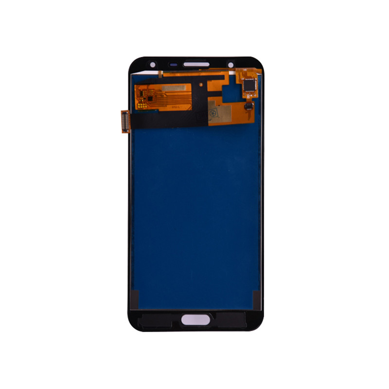 Samsung J701 Lcd Screen Display Touch Digitizer Replacement