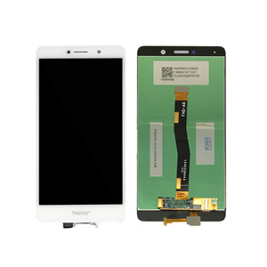 Huawei Honor 6x Lcd Touch Screen Display Replacement