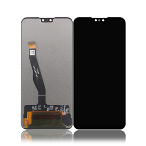 Huawei Y8S Lcd Screen Display Touch Digitizer Replacement