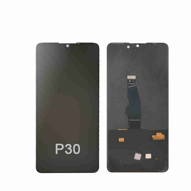 Huawei P30 lite P30 P30 pro Lcd Screen Display Touch Digitizer Replacement